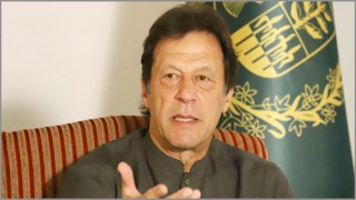 ইমরানের জনপ্রিয়তা তলানিতে, ক্ষমতায় আসছে সেনাবাহিনী!